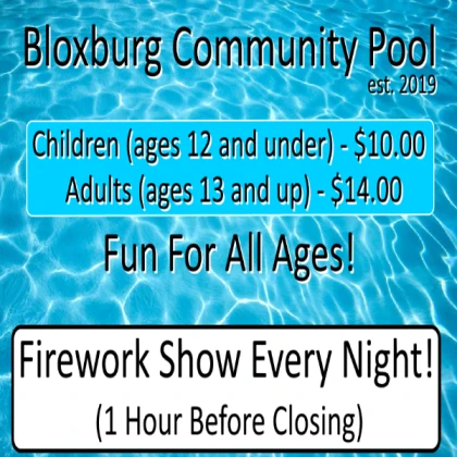 slide pool