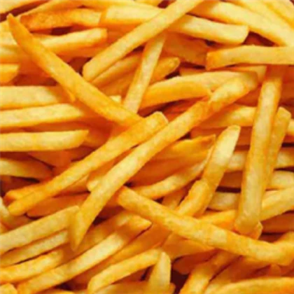 fries