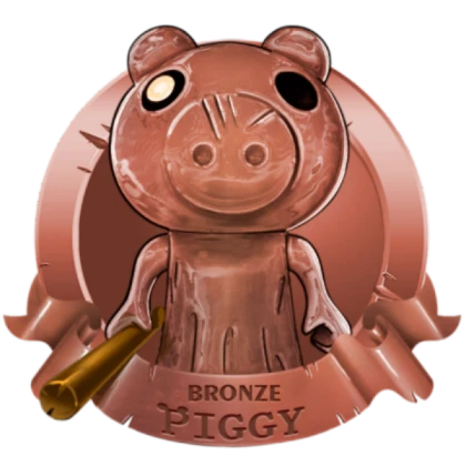 Piggy Statue