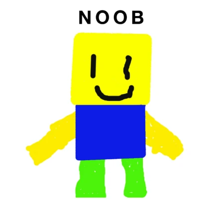 Noob NPC
