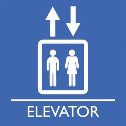 scp elevador/elevator