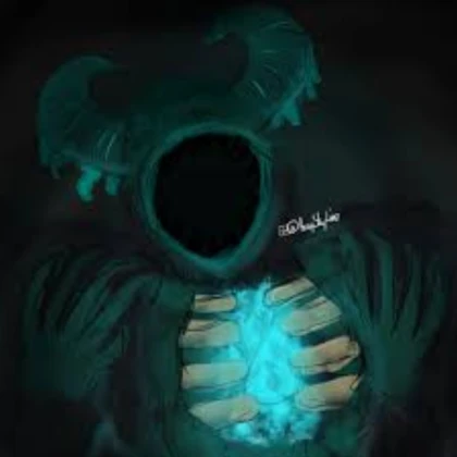 Minecraft warden NPC Killer