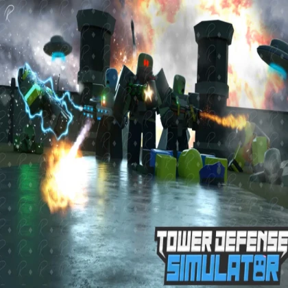 Tower Defense Mobs