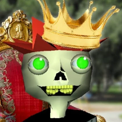 King Jack Killer NPC