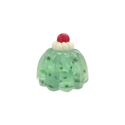 Mint jelly - Genshin