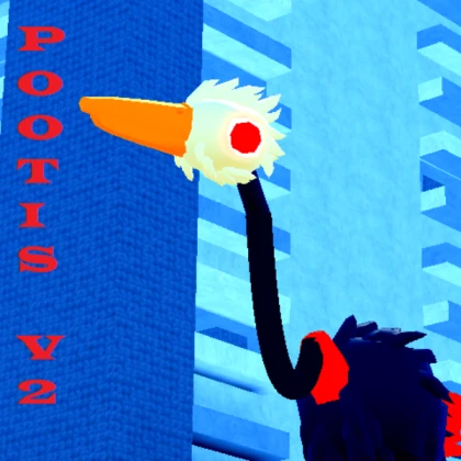POOTIS POTION V2