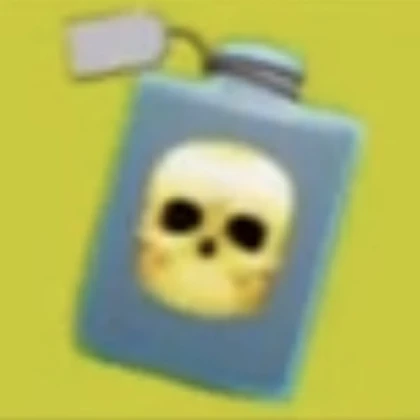 Potion of Death