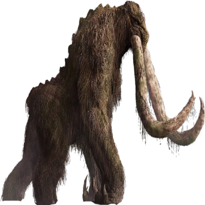 behemoth npc