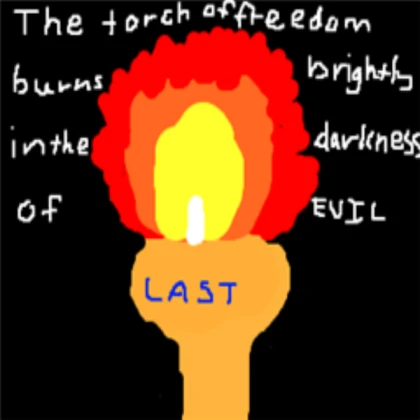 Spawnable Torch