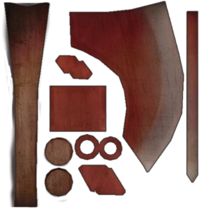 Fire Axe