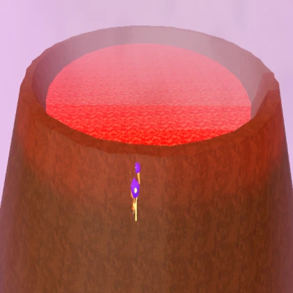 Volcano!!!