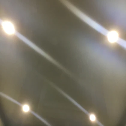 Scp Basment Lights