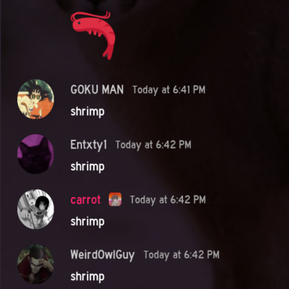 Shrimp