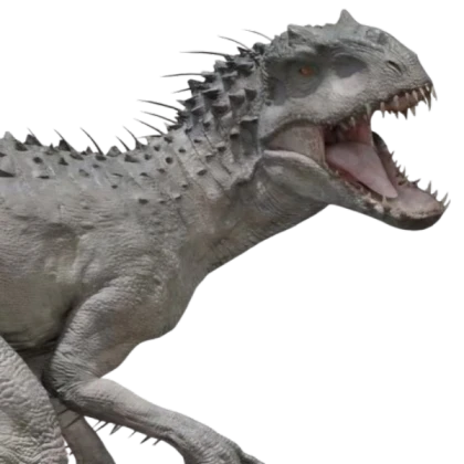 Indominus NPC 