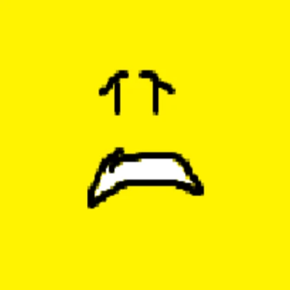 Sad noob 