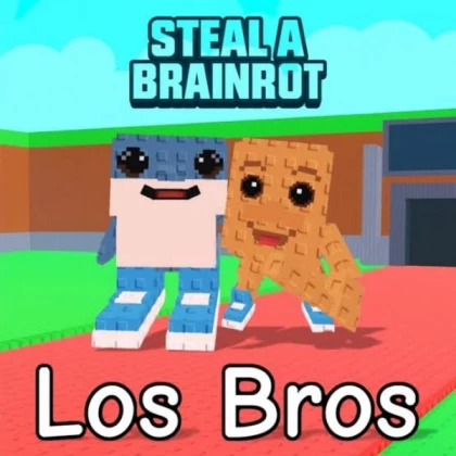 Los Tralaleritos (Steal a Brainrot)