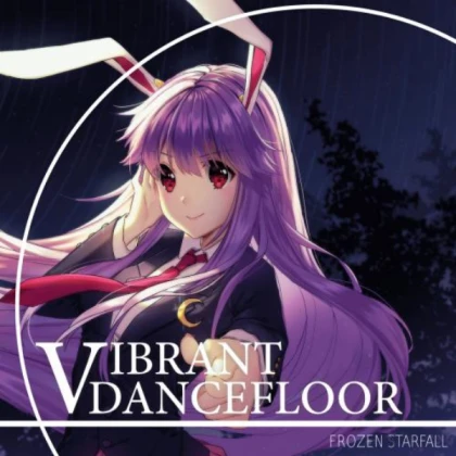 DanceFloor!