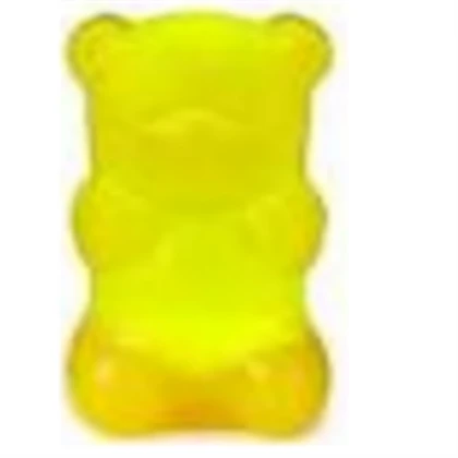 gummy bear