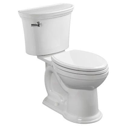 Aerial Toilet