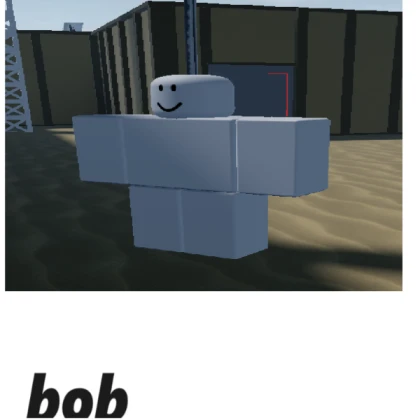 mini obby