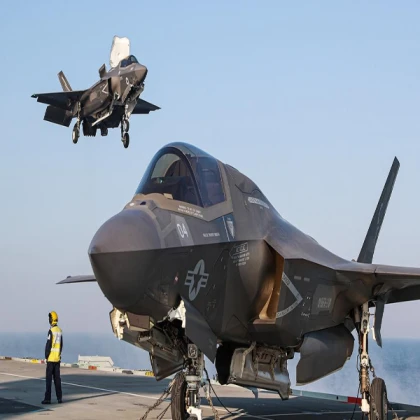 F35 (Working)