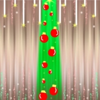 CRISTMAS TREE