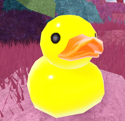 Classic Duck
