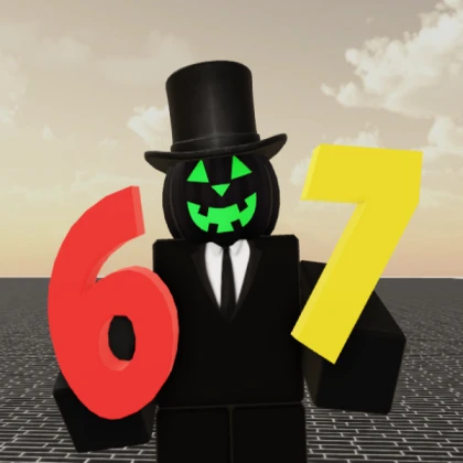 🥱 [UPDATED] [🎪] 67 six seven brainrot meme text