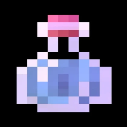 Pixel Potion