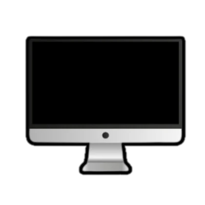 apple moniter