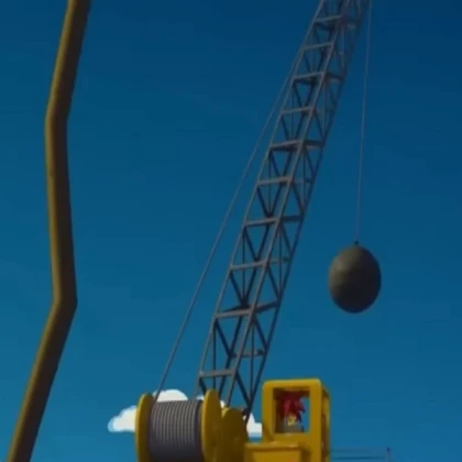 The Big Ball