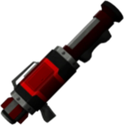 Rocket Launcher