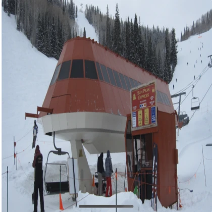 whistler MainModule finished