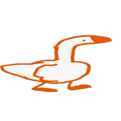 Goose[HD]