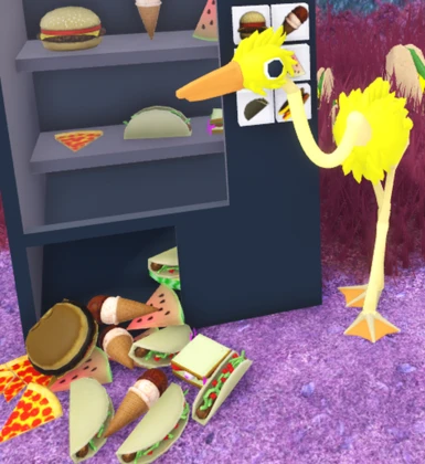 Vending Machine