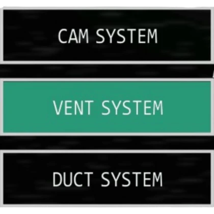 VC Only Kit V2 [automatic system]