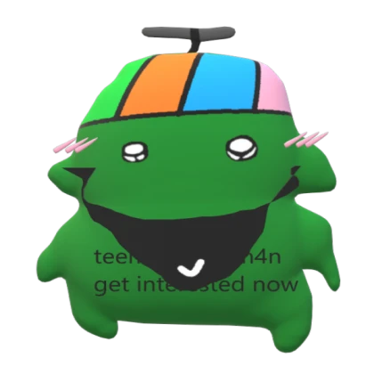 fragile b00germ4n