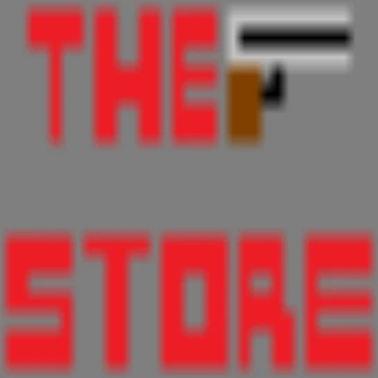 The Gun Store