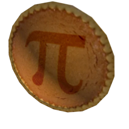 Pumpkin Pi