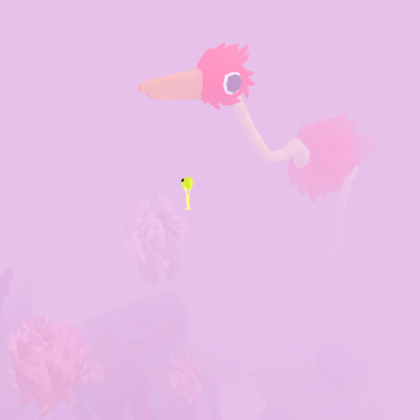 Birdzilla