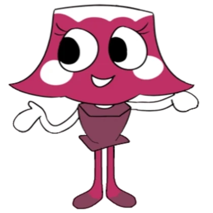 Brightney And Her Twisted Form