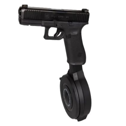 Glock 17 switch drum