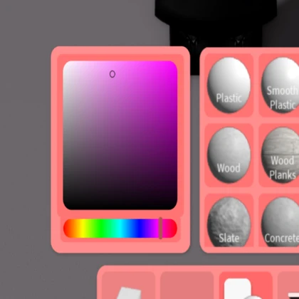 Working ASMR Keyboard