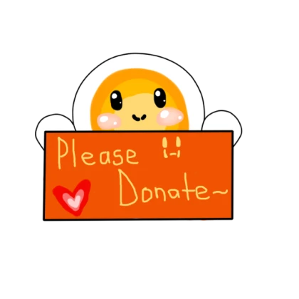 DOnate