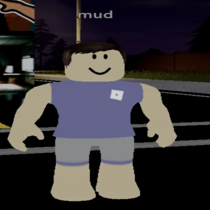 roblox sad story kid blud