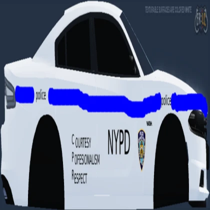 Ai NPC Car