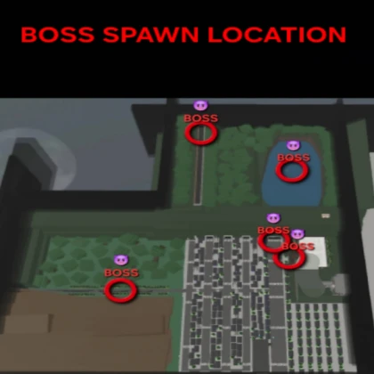 Spawn Location Prank