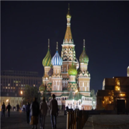 Kremlin