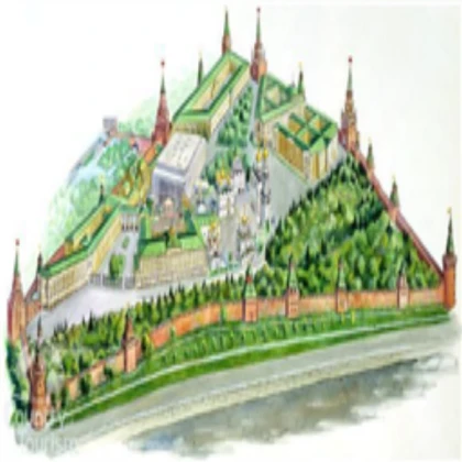 Кремль