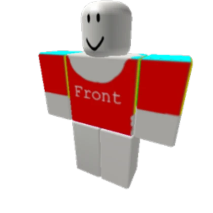ShirtTemplate